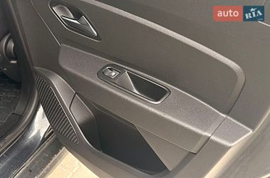 Позашляховик / Кросовер Renault Duster 2019 в Тернополі
