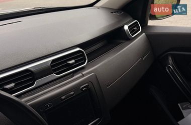 Позашляховик / Кросовер Renault Duster 2019 в Тернополі