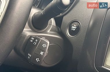 Позашляховик / Кросовер Renault Duster 2019 в Тернополі