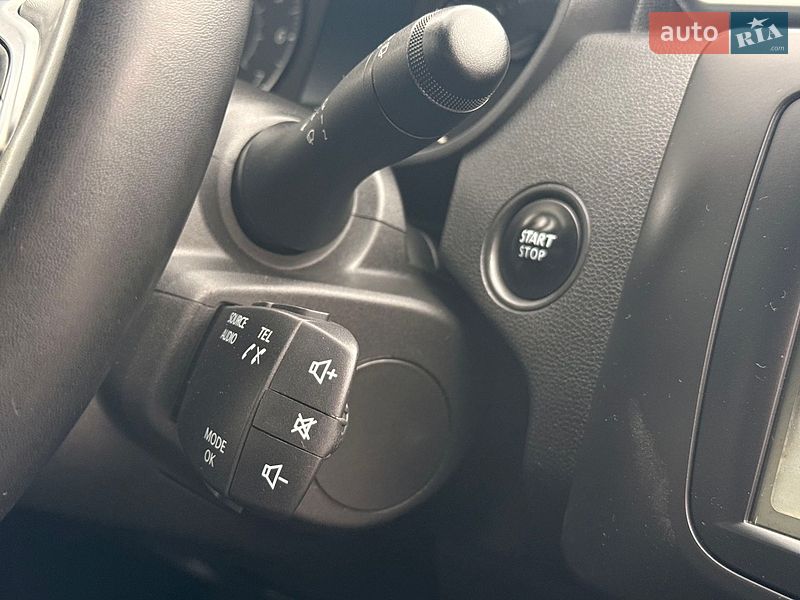 Позашляховик / Кросовер Renault Duster 2019 в Тернополі