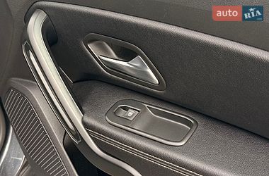 Позашляховик / Кросовер Renault Duster 2019 в Тернополі