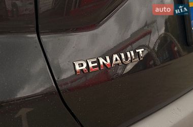 Позашляховик / Кросовер Renault Duster 2019 в Тернополі