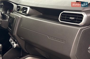 Позашляховик / Кросовер Renault Duster 2019 в Тернополі