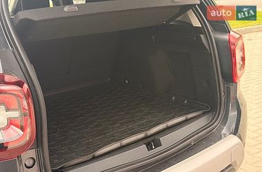 Внедорожник / Кроссовер Renault Duster 2019 в Тернополе