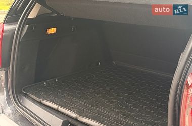Позашляховик / Кросовер Renault Duster 2019 в Тернополі