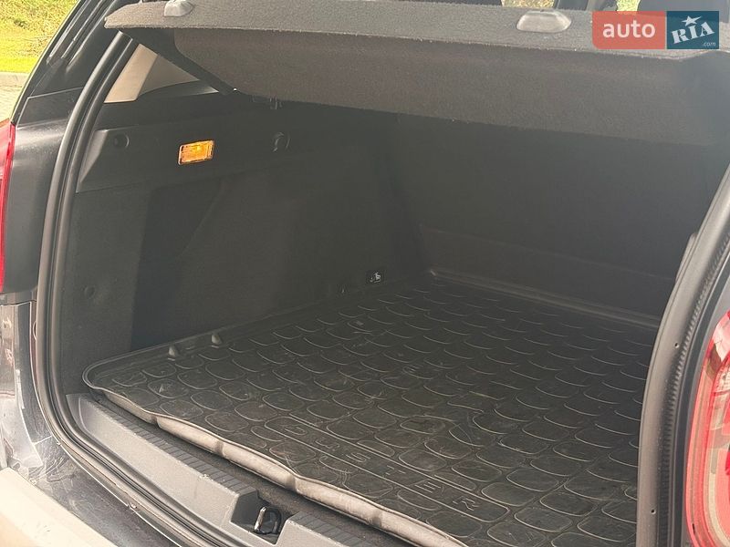 Позашляховик / Кросовер Renault Duster 2019 в Тернополі