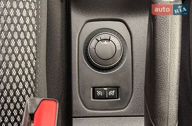 Внедорожник / Кроссовер Renault Duster 2019 в Тернополе