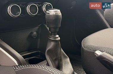 Внедорожник / Кроссовер Renault Duster 2019 в Тернополе