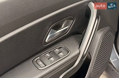 Позашляховик / Кросовер Renault Duster 2019 в Тернополі