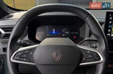 Внедорожник / Кроссовер Renault Duster 2024 в Черкассах фото 16 Внедорожник / Кроссовер Renault Duster 2024 в Черкассах