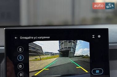 Внедорожник / Кроссовер Renault Duster 2024 в Черкассах фото 32 Внедорожник / Кроссовер Renault Duster 2024 в Черкассах