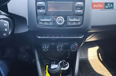 Внедорожник / Кроссовер Renault Duster 2019 в Запорожье