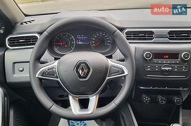 Внедорожник / Кроссовер Renault Duster 2021 в Киеве