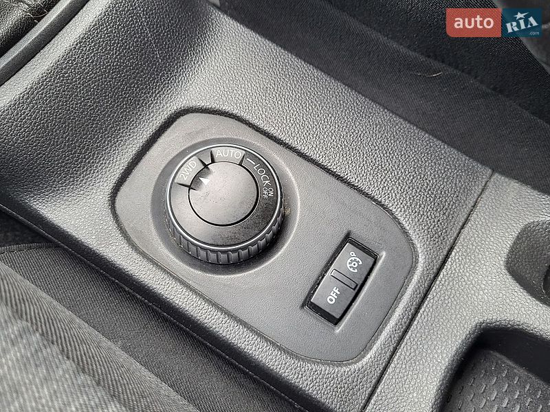 Внедорожник / Кроссовер Renault Duster 2021 в Киеве