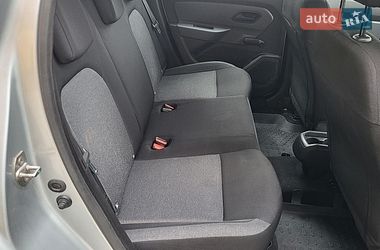 Внедорожник / Кроссовер Renault Duster 2021 в Киеве