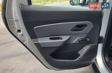 Внедорожник / Кроссовер Renault Duster 2021 в Киеве