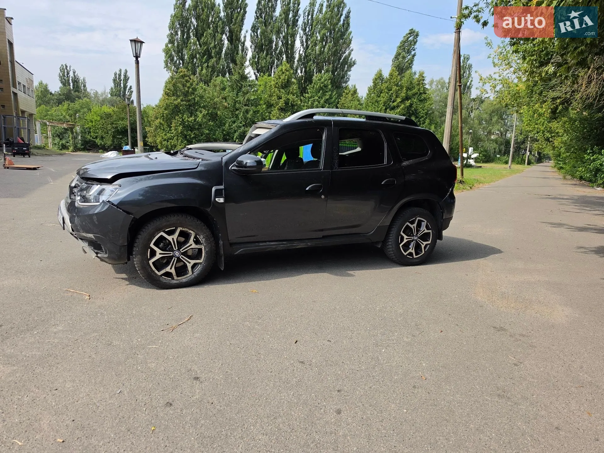 2021 Renault Duster - мініатюра 3
