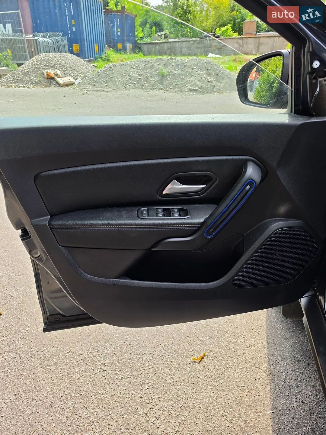 2021 Renault Duster - мініатюра 13