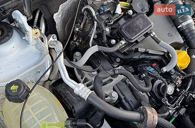 Внедорожник / Кроссовер Renault Duster 2018 в Кобеляках