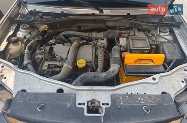Внедорожник / Кроссовер Renault Duster 2016 в Хмельницком