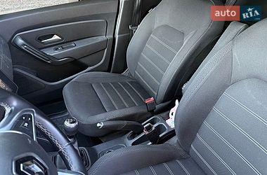 Внедорожник / Кроссовер Renault Duster 2021 в Виннице