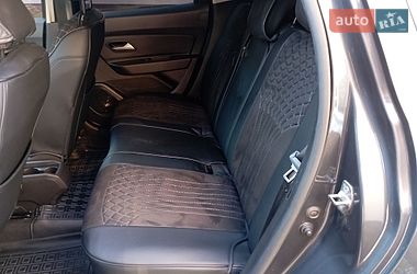 Внедорожник / Кроссовер Renault Duster 2024 в Харькове