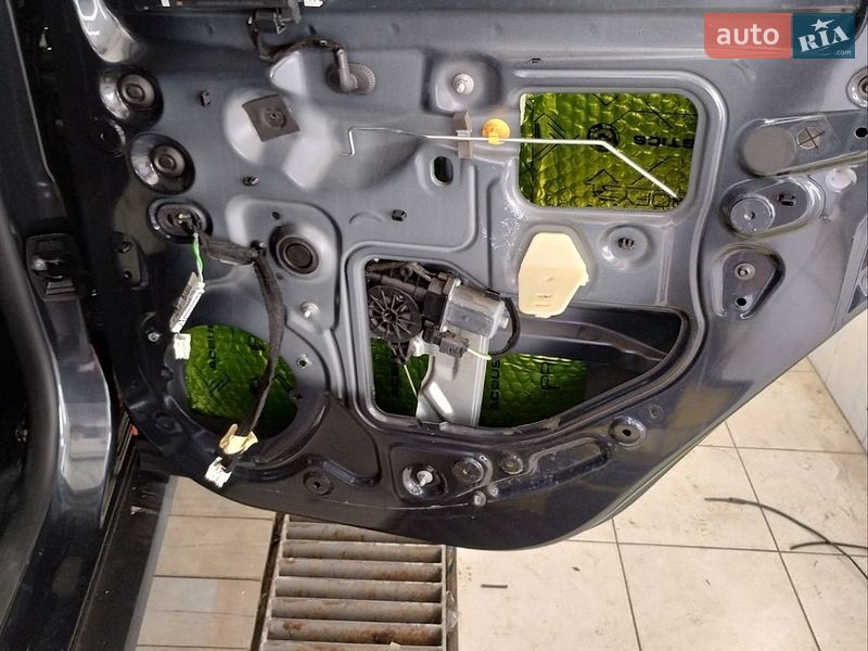 Внедорожник / Кроссовер Renault Duster 2024 в Харькове