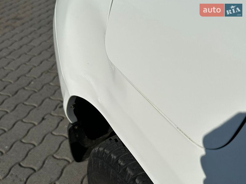 Внедорожник / Кроссовер Renault Duster 2023 в Городке