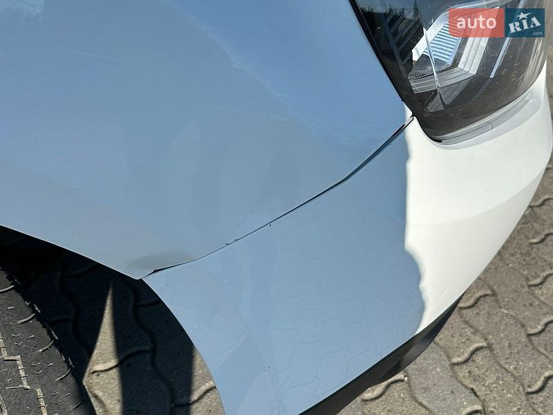 Внедорожник / Кроссовер Renault Duster 2023 в Городке