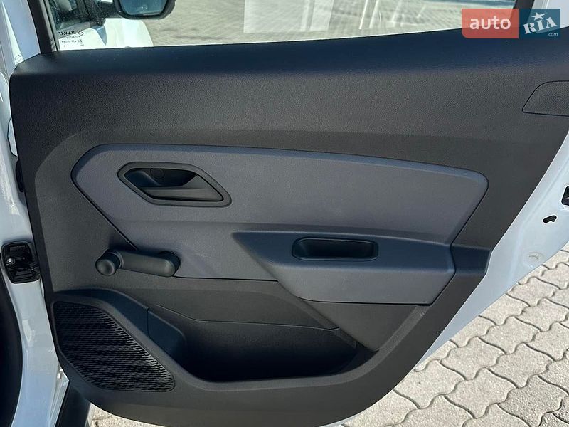 Внедорожник / Кроссовер Renault Duster 2023 в Городке