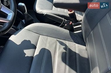 Позашляховик / Кросовер Renault Duster 2018 в Білій Церкві фото 2 Позашляховик / Кросовер Renault Duster 2018 в Білій Церкві