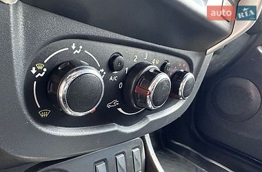 Позашляховик / Кросовер Renault Duster 2016 в Хмельницькому