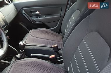 Позашляховик / Кросовер Renault Duster 2022 в Диканьці