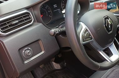 Позашляховик / Кросовер Renault Duster 2022 в Диканьці