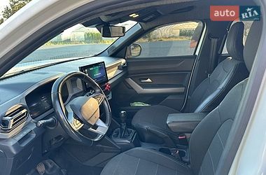 Позашляховик / Кросовер Renault Duster 2024 в Магдалинівці