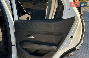 Позашляховик / Кросовер Renault Duster 2024 в Магдалинівці