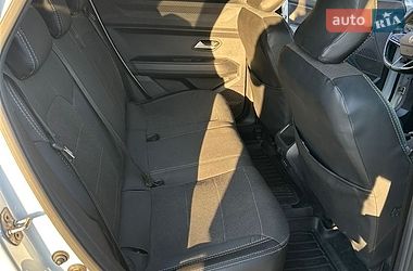Позашляховик / Кросовер Renault Duster 2024 в Магдалинівці