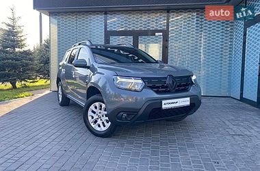 Внедорожник / Кроссовер Renault Duster 2023 в Одессе