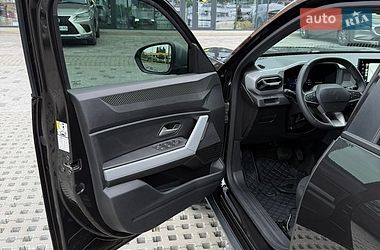 Позашляховик / Кросовер Renault Duster 2025 в Харкові