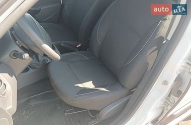 Позашляховик / Кросовер Renault Duster 2017 в Черкасах