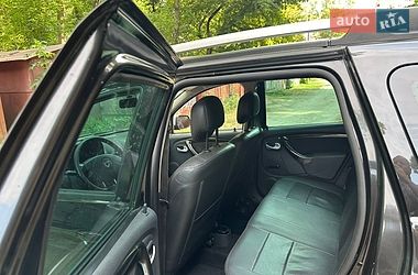 Внедорожник / Кроссовер Renault Duster 2010 в Каменец-Подольском