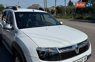 Внедорожник / Кроссовер Renault Duster 2013 в Мироновке фото 8 Внедорожник / Кроссовер Renault Duster 2013 в Мироновке
