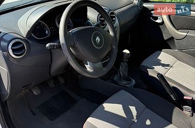 Внедорожник / Кроссовер Renault Duster 2013 в Мироновке фото 10 Внедорожник / Кроссовер Renault Duster 2013 в Мироновке
