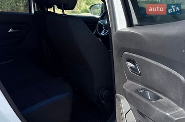 Внедорожник / Кроссовер Renault Duster 2021 в Кропивницком