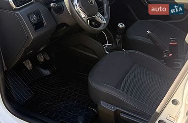Позашляховик / Кросовер Renault Duster 2018 в Кривому Розі