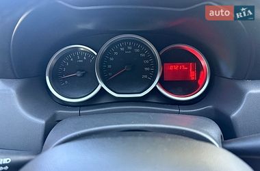 Внедорожник / Кроссовер Renault Duster 2017 в Одессе
