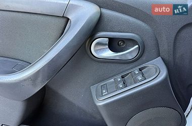 Внедорожник / Кроссовер Renault Duster 2017 в Одессе