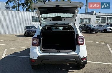 Внедорожник / Кроссовер Renault Duster 2024 в Киеве