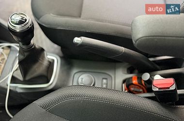 Внедорожник / Кроссовер Renault Duster 2018 в Киеве