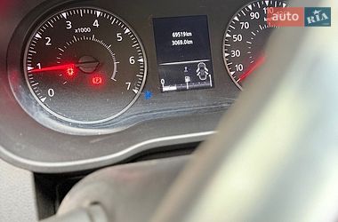 Внедорожник / Кроссовер Renault Duster 2018 в Киеве
